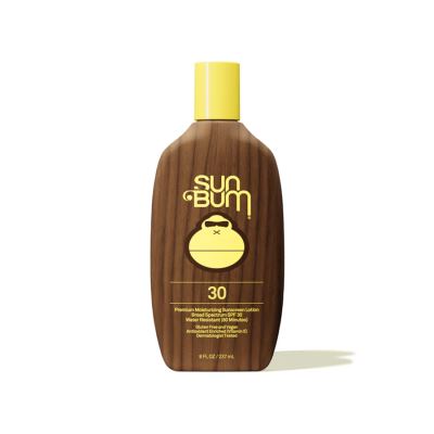 SUN BUM CALIFORNIA Sunscreen Lotion SPF30 237ml